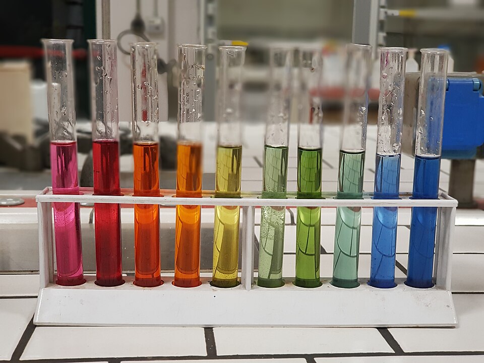 PH