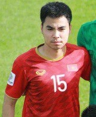 Pham Duc An