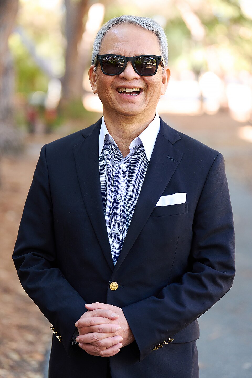 Pham Duc Trung Kien