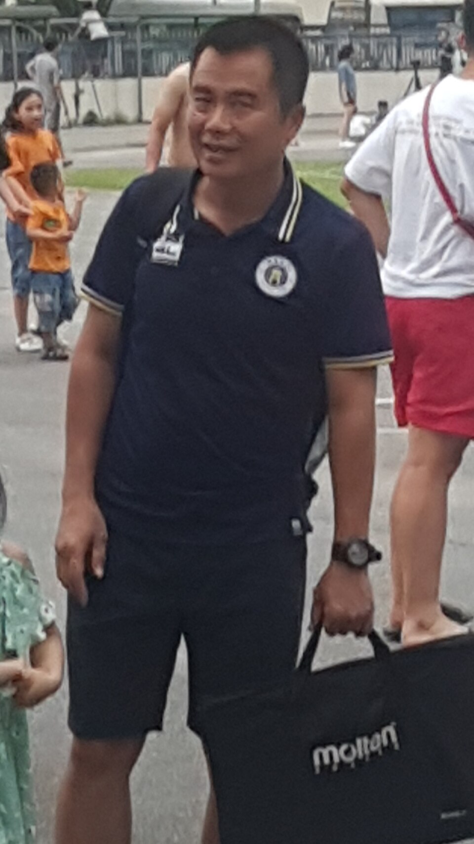 Phạm Minh Đức