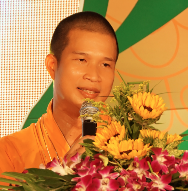 Pham Ngoc Phuoc