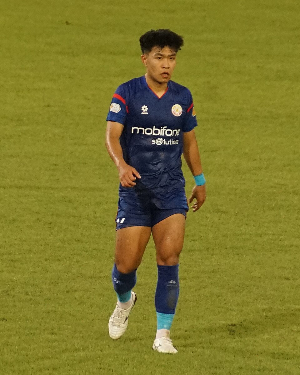 Pham Nhu Hien
