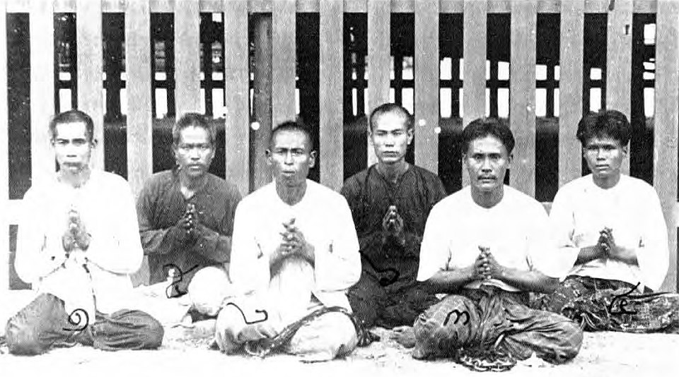 Pham Qing Ping