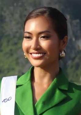Pham Quang Vinh