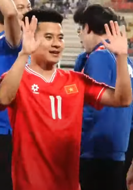 Pham Thanh Ha