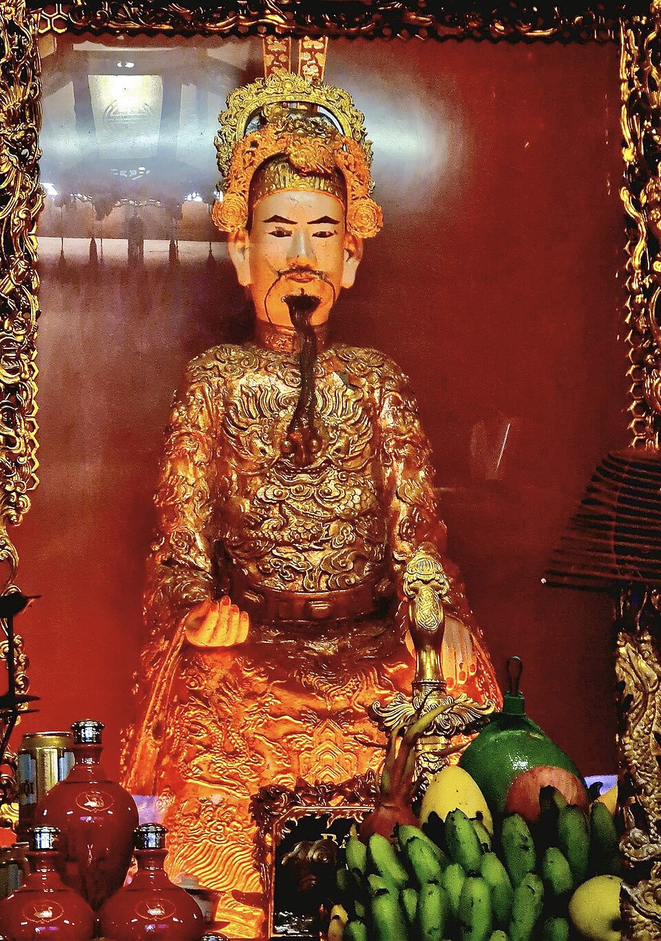 Pham Trong La