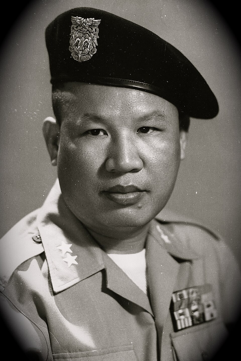 Phạm Văn Cách
