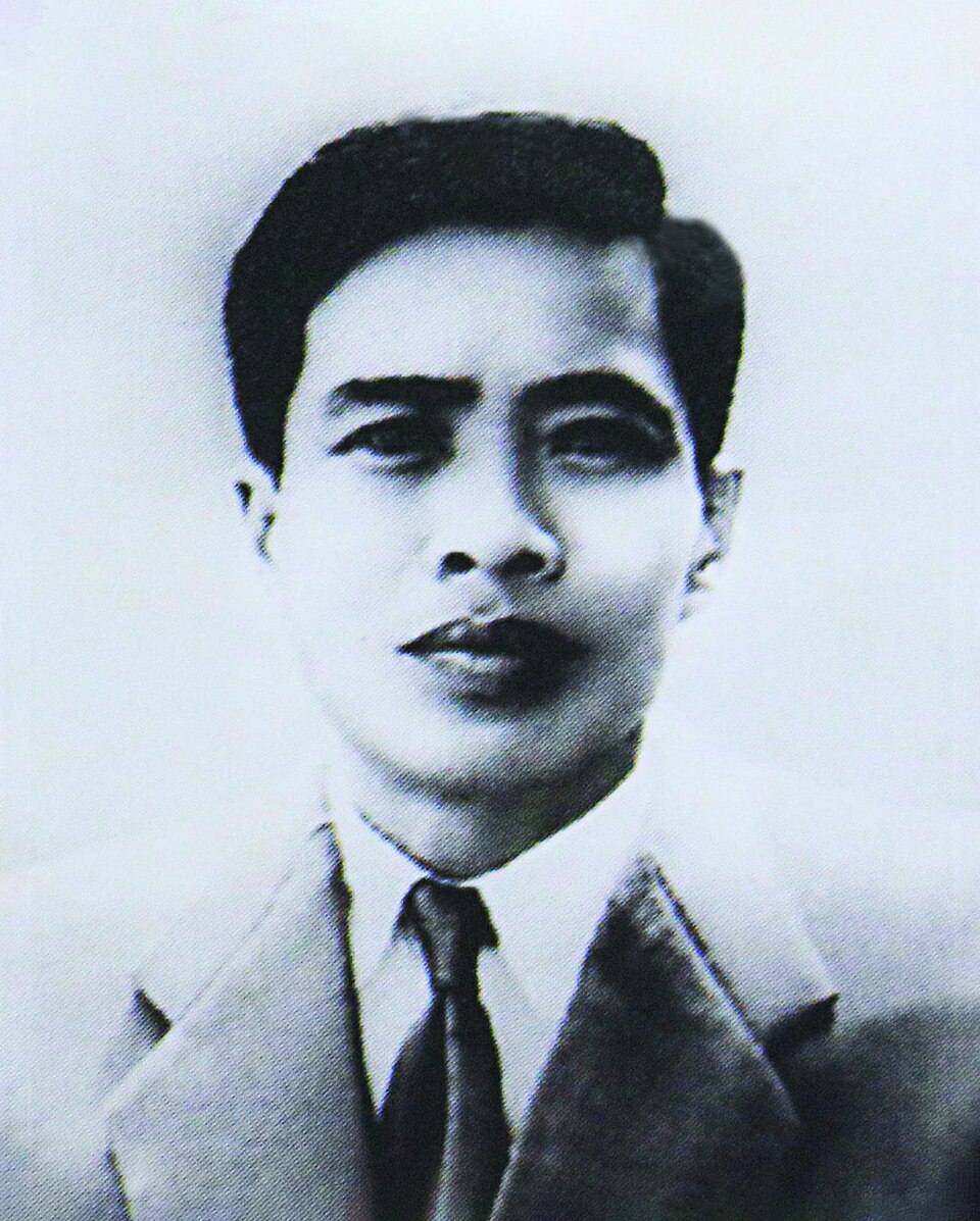 Phạm Việt Hùng