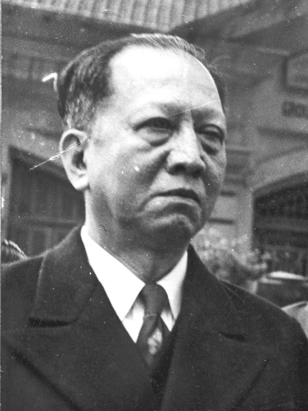 Phan Lồng