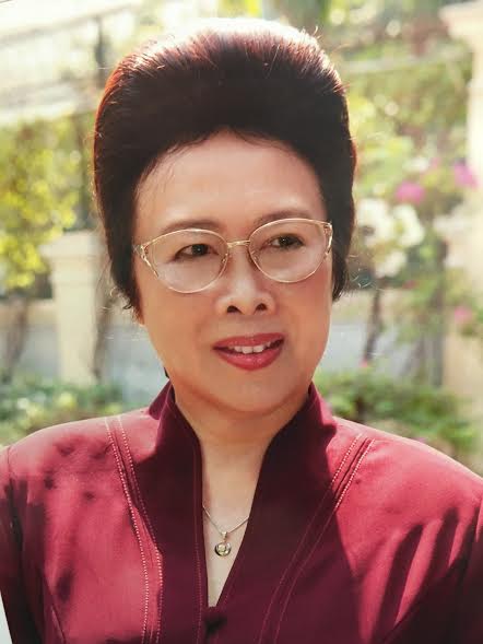 Phan Luong Cam