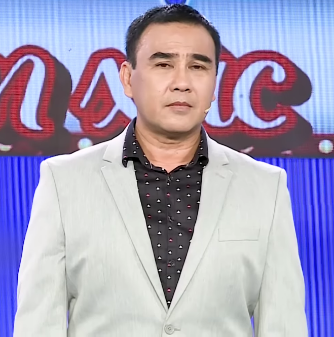 Phan Quang Linh
