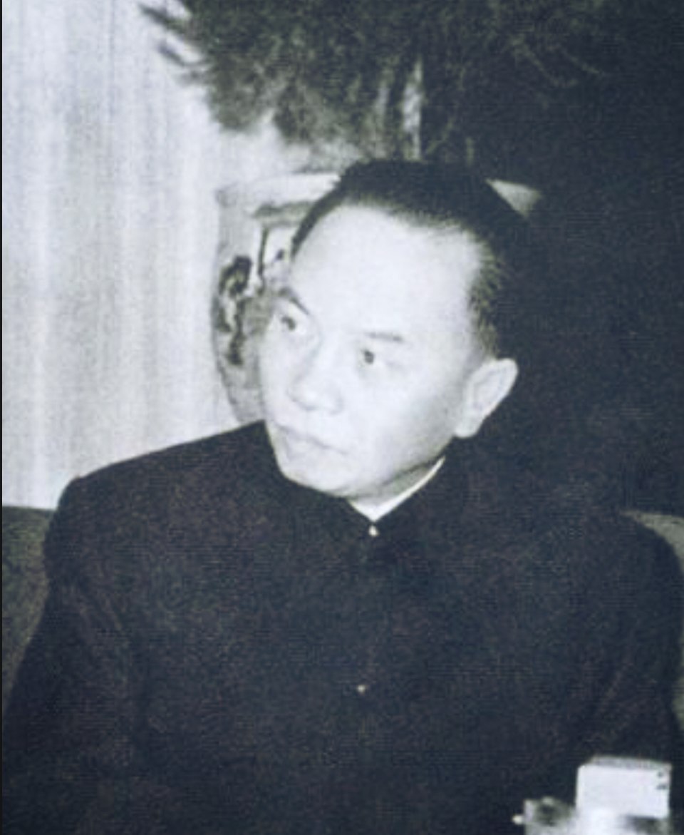 Phan Van Chinh