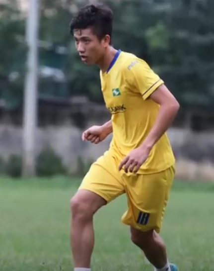 Phan Van Ha