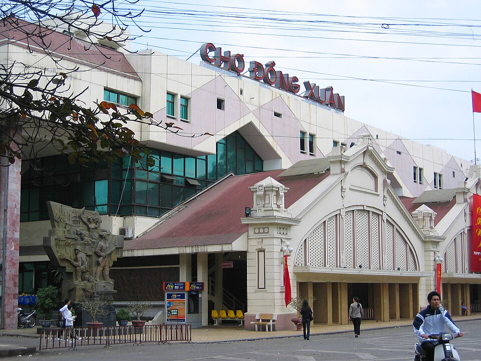 Phan Xuân Biên