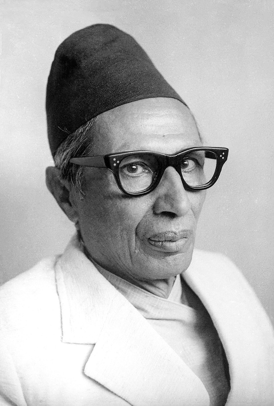 Phanindra Adhikari