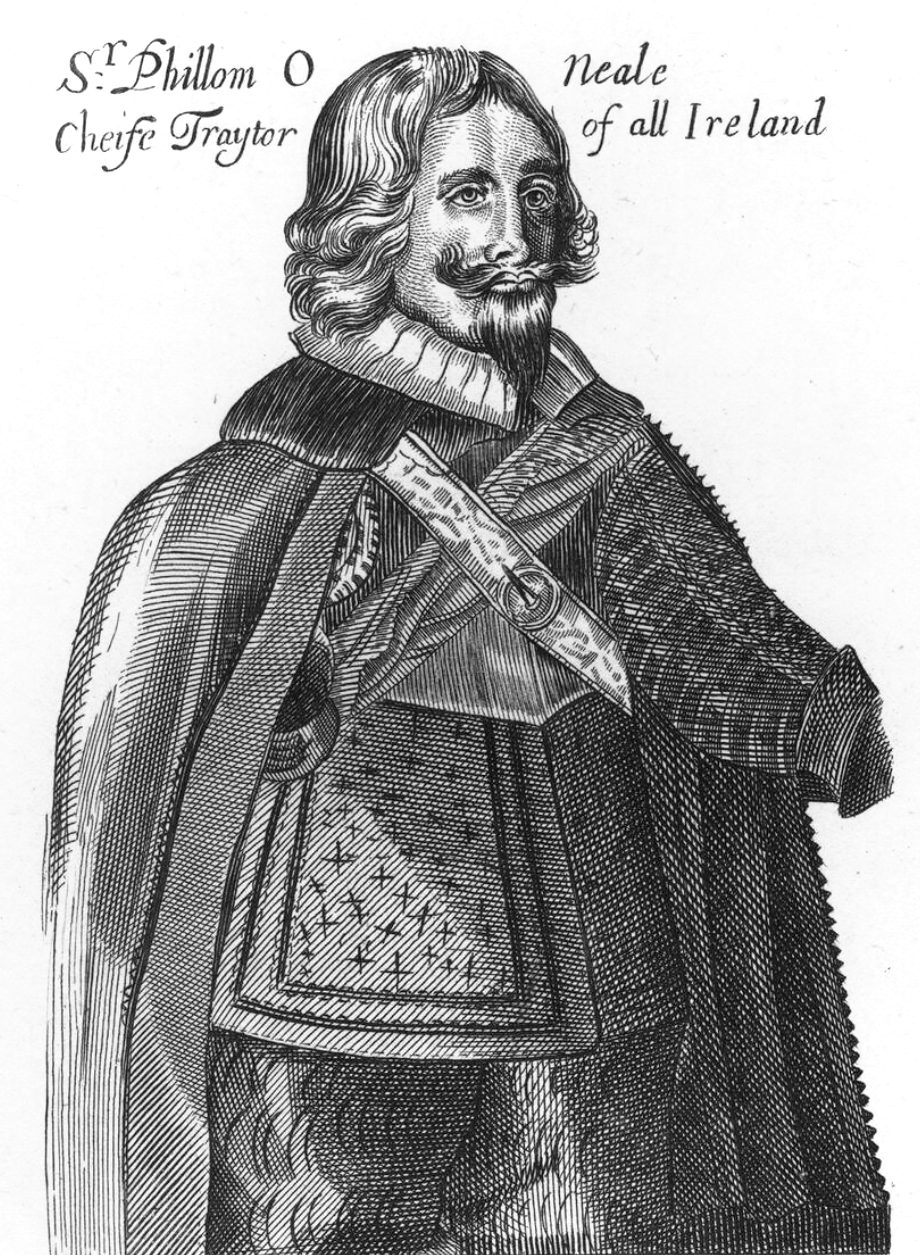 Phelim O’Neill