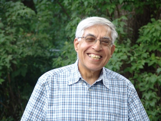 Pheroze Nowrojee