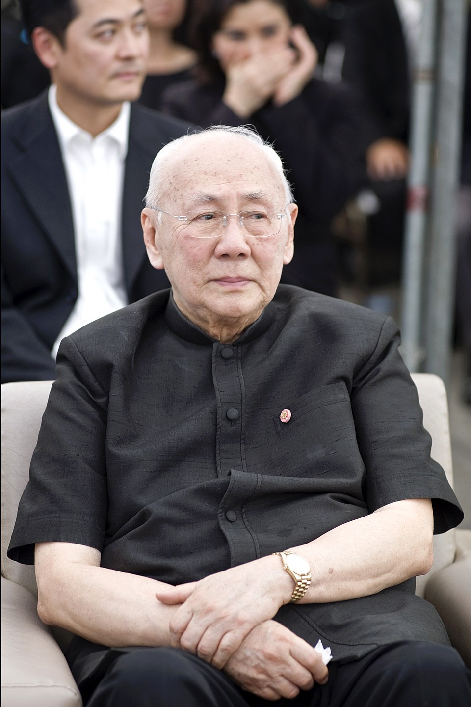 Phichai Choonhavan