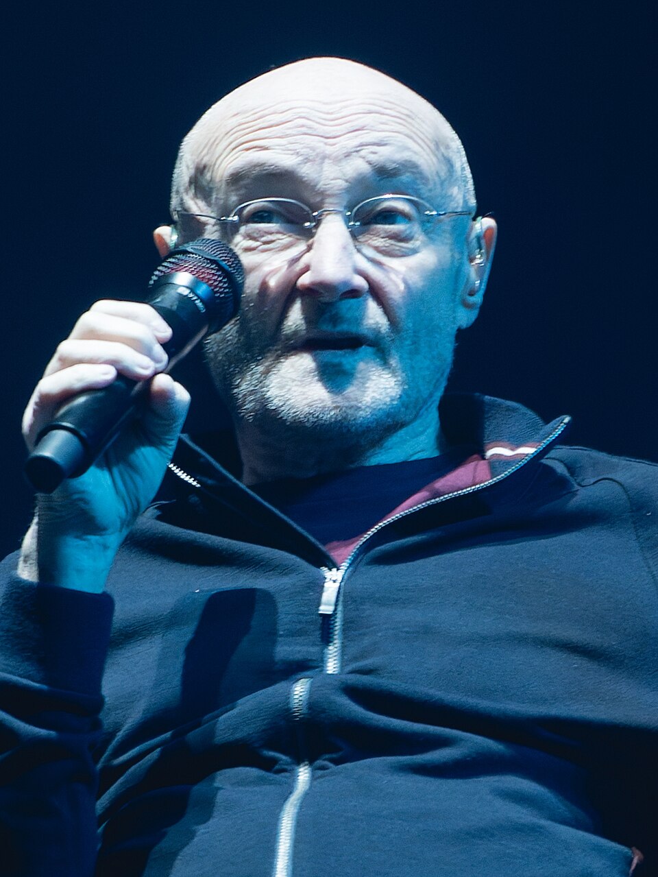 Phil Chitty