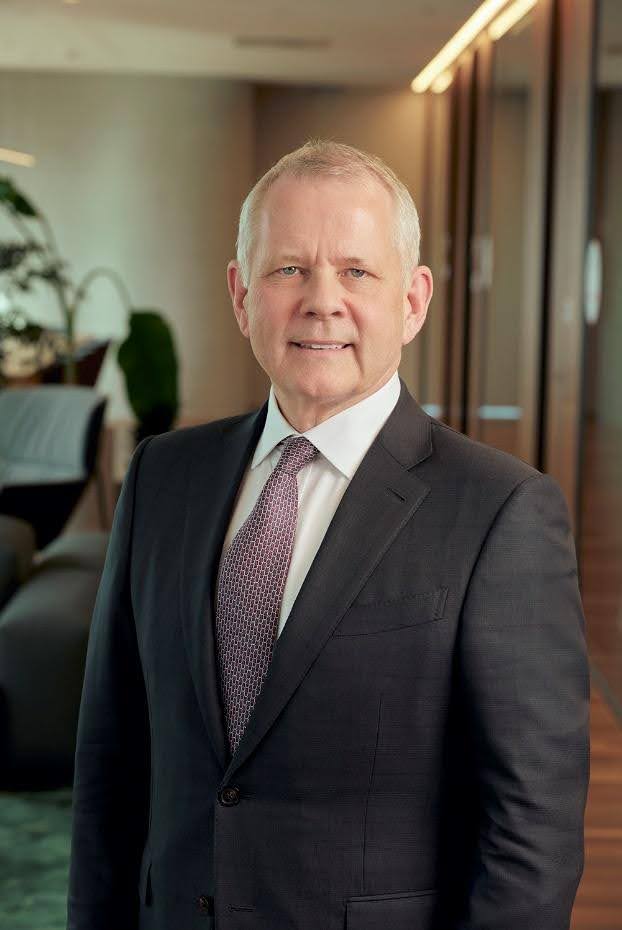Phil Chronican