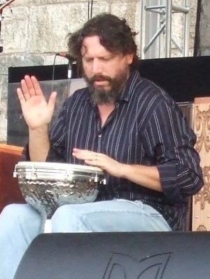 Phil Gorman