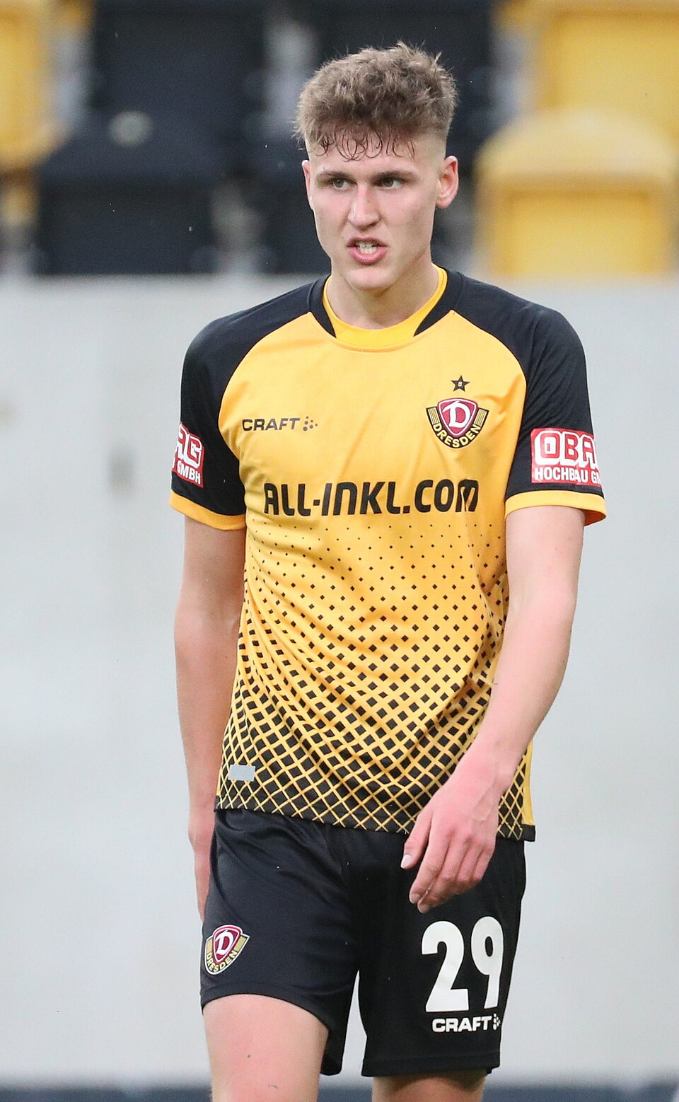 Phil Harres