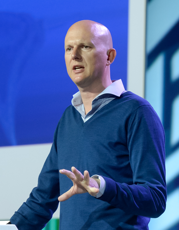 Phil Harrison
