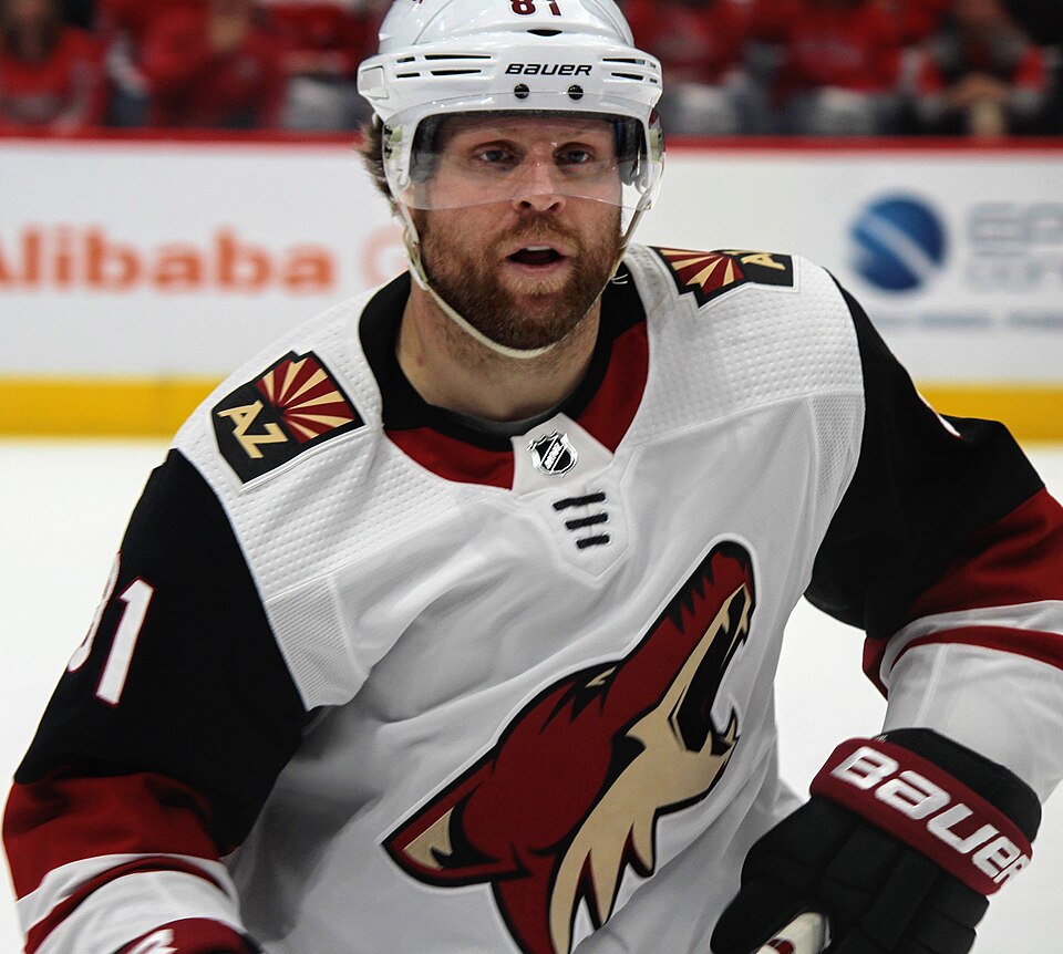 Phil Kessel