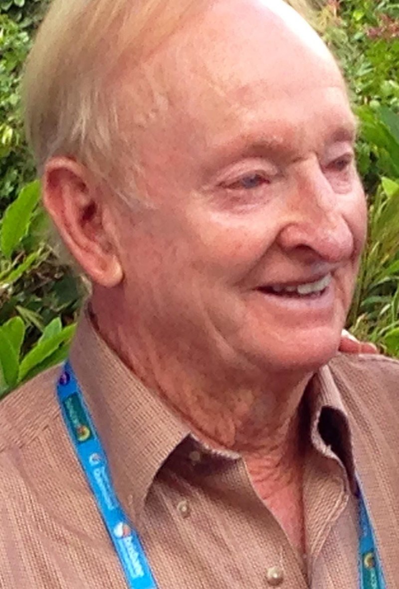Phil Lavers