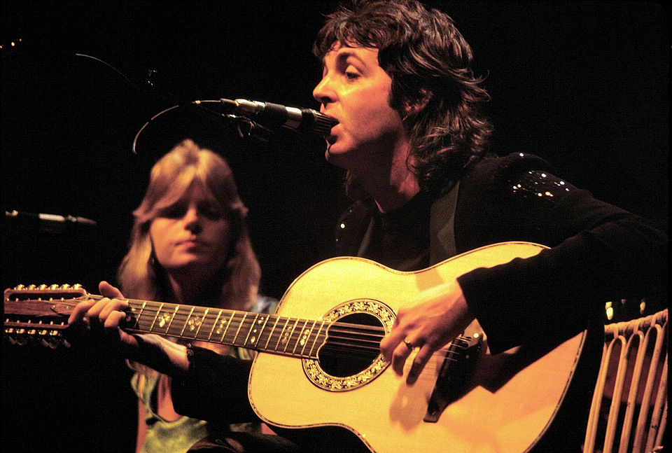 Phil McCartney
