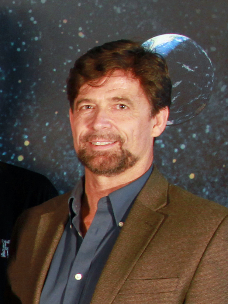Phil Metzger