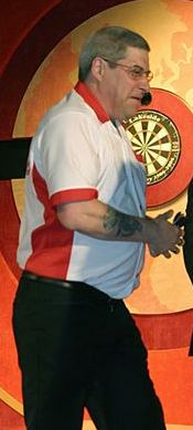 Phil Nixon