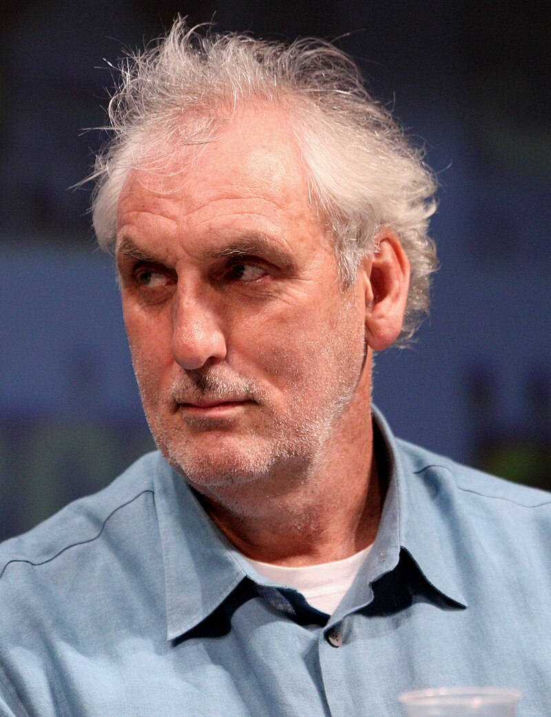 Phil Noyce