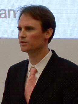 Phil Palfrey