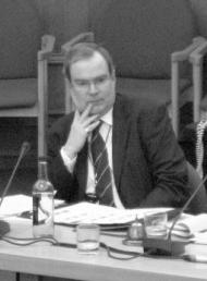 Phil Podmore