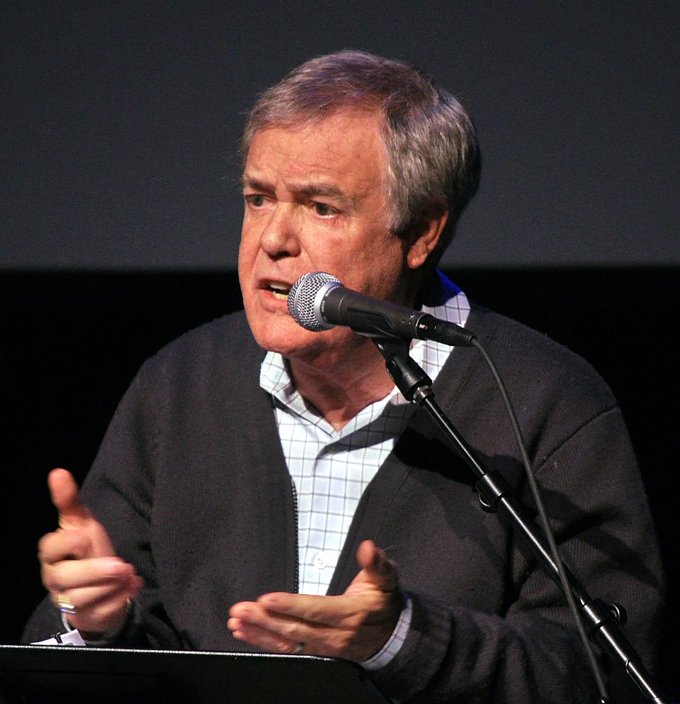Phil Proctor