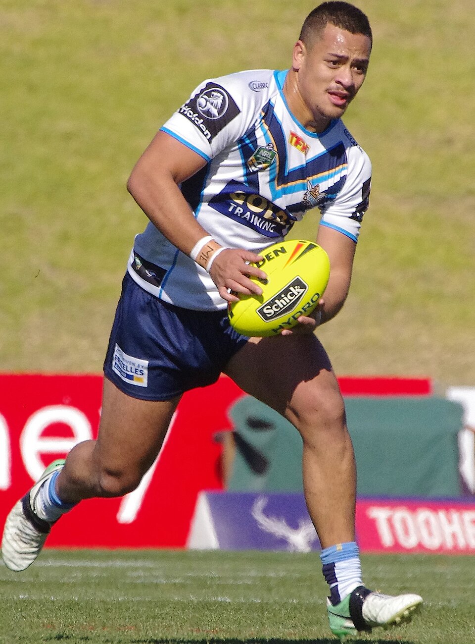 Phil Sami