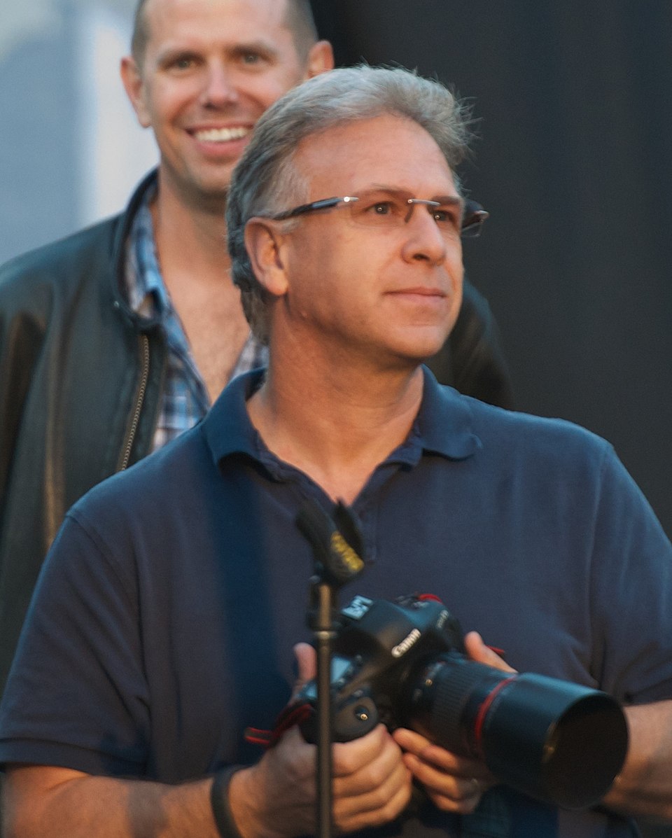 Phil Schiller