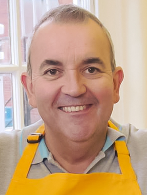 Phil Taylor