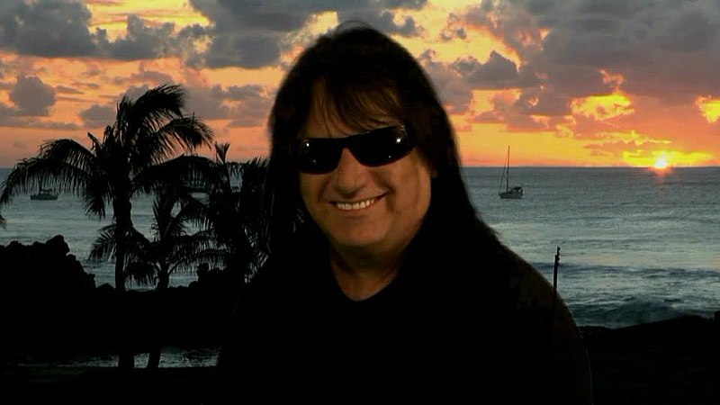 Phil Thomas