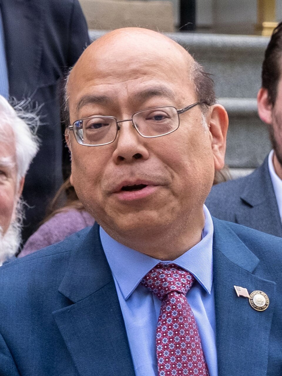 Phil Wong