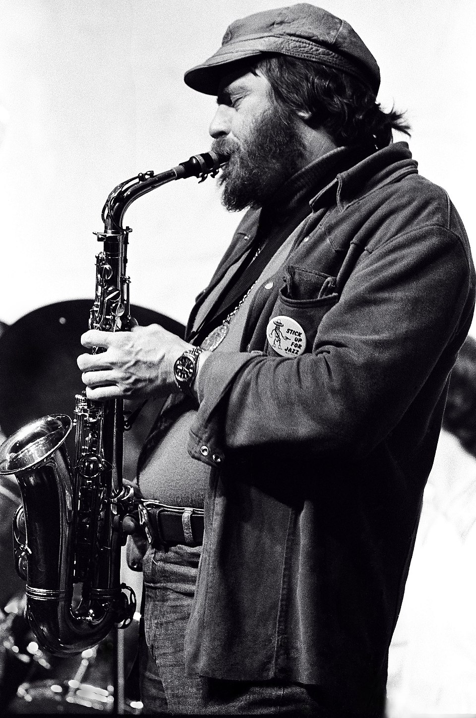 Phil Wood