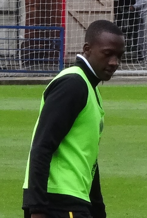 Philani Moyo