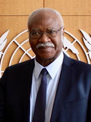 Philemon Yang