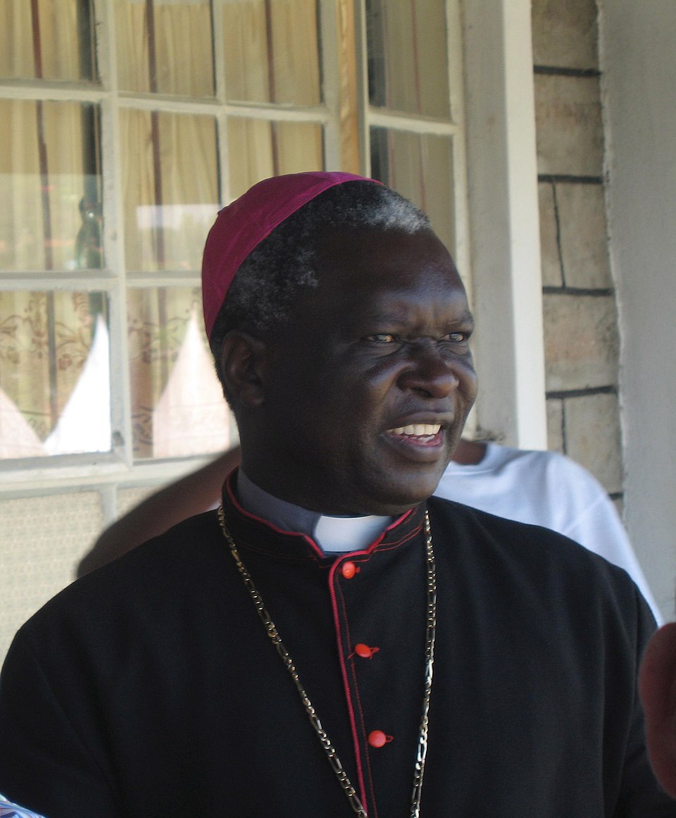 Philip Anyolo
