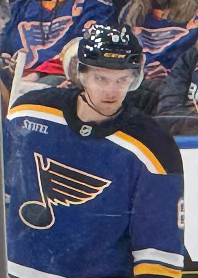 Philip Broberg