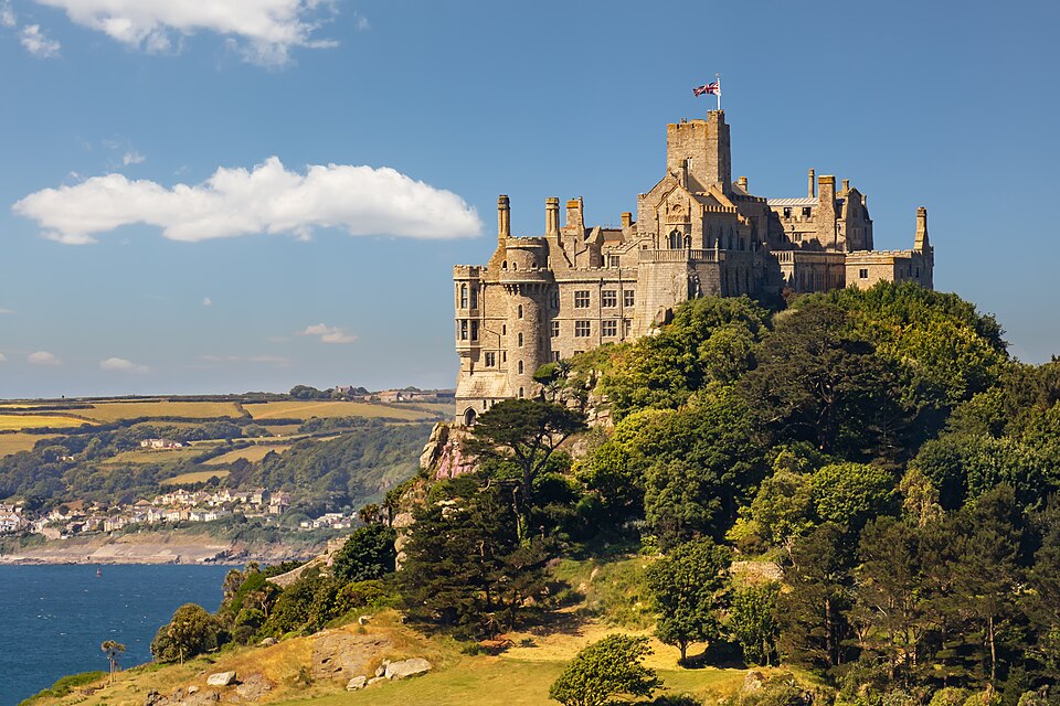 Philip Cornwall