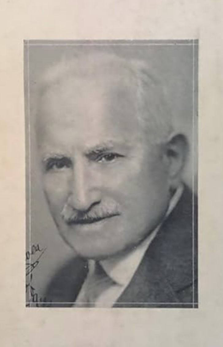 Philip Cowen