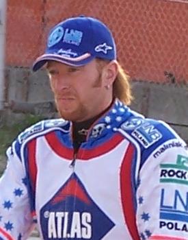 Philip Crump