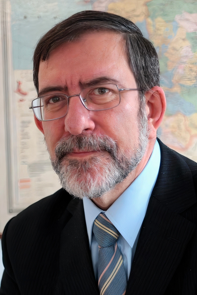 Philip Dimitrov